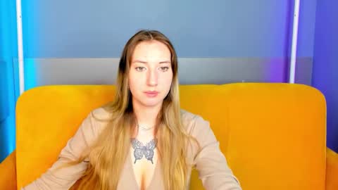 Snapshot of blondyjolly chatting on February 24, 2026, 1:58 am blondyjolly online show from February 24, 2026, 1:58 am