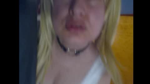 Snapshot of blontsex chatting on March 7, 2026, 5:43 pm Blontsex online show from March 7, 2026, 5:43 pm