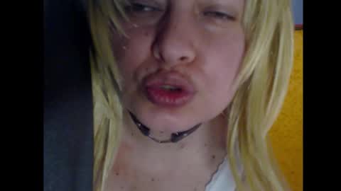 Snapshot of blontsex chatting on March 8, 2026, 11:52 pm Blontsex online show from March 8, 2026, 11:52 pm