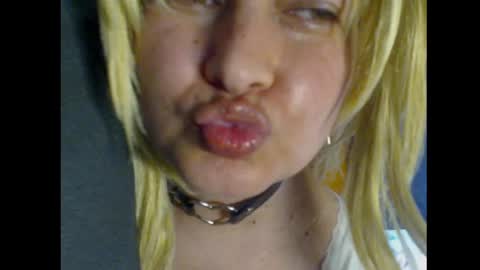 Snapshot of blontsex chatting on May 13, 2026, 3:09 pm Blontsex online show from May 13, 2026, 3:09 pm