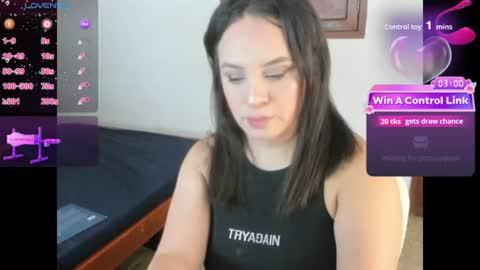 Nathalia online show from June 14, 2026, 8:16 am