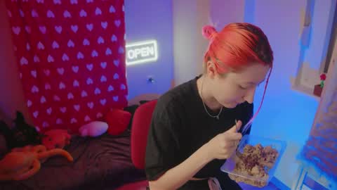 Bloom online show from February 16, 2026, 1:51 pm