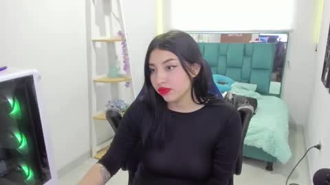 bloom_flower1 online show from January 13, 2026, 6:57 pm