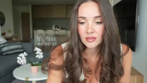Snapshot of bloomyogi chatting on June 26, 2026, 8:02 pm Emma Bloom online show from June 26, 2026, 8:02 pm