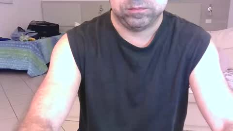 Blop online show from January 8, 2025, 9:12 pm