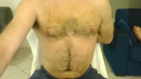 Blop online show from February 10, 2025, 4:47 pm