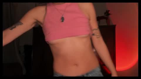 Snapshot of blossomgin chatting on September 29, 2025, 11:42 pm Gin online show from September 29, 2025, 11:42 pm