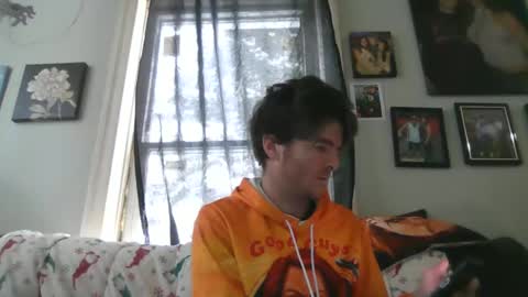 Snapshot of blowme19866 chatting on January 20, 2025, 2:46 pm blowme19866 online show from January 20, 2025, 2:46 pm