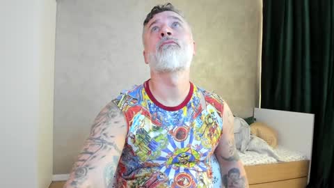 Snapshot of blowmyxxl chatting on January 9, 2025, 7:42 am Nico online show from January 9, 2025, 7:42 am