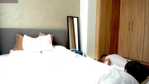 Snapshot of blowmyxxl chatting on February 19, 2025, 9:28 am Nico online show from February 19, 2025, 9:28 am