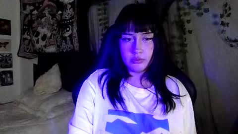 blue katt online show from December 21, 2025, 2:41 am