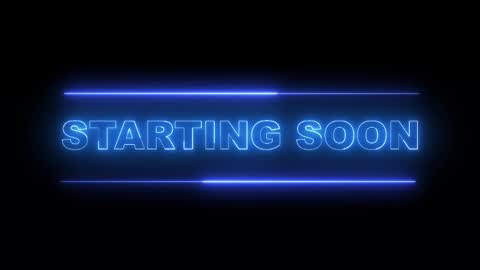 Blue Meanie online show from October 25, 2025, 11:51 am