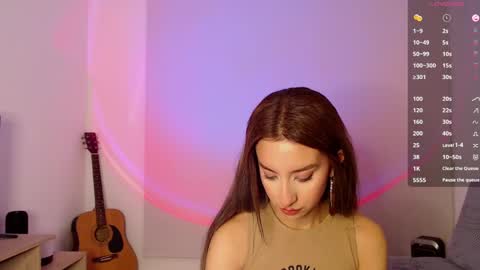 Snapshot of blue_nebula chatting on January 14, 2025, 12:43 am Blue online show from January 14, 2025, 12:43 am