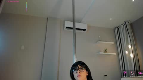 blue_sixx online show from October 12, 2025, 9:14 pm