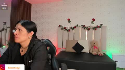 blue_tay1 online show from February 26, 2026, 12:15 pm