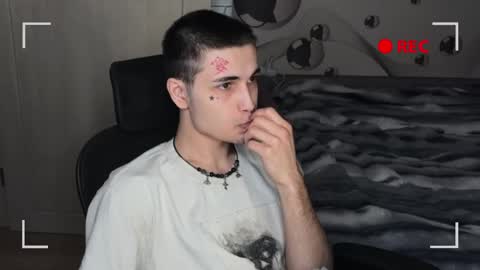 SONNYVAN online show from November 21, 2025, 3:49 am