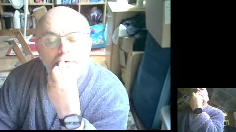 Snapshot of bluebox65 chatting on March 2, 2025, 9:53 am bluebox65 online show from March 2, 2025, 9:53 am