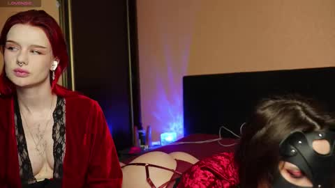 Lika online show from February 23, 2026, 3:53 pm