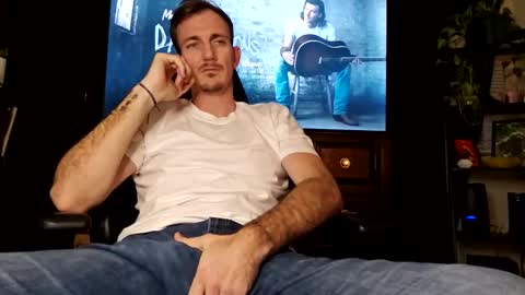 Dominick Wyte online show from January 16, 2025, 1:27 am