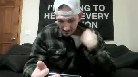 Dominick Wyte online show from January 7, 2026, 7:22 am