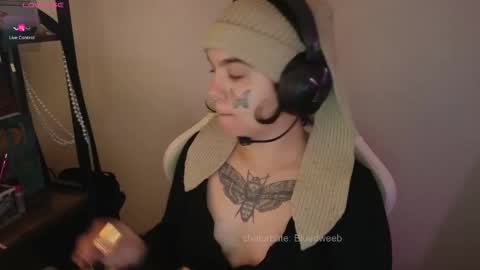 Blue online show from February 8, 2026, 5:00 am