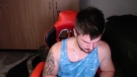 blueeyeboy0 online show from February 6, 2025, 7:40 pm