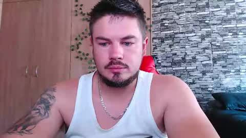 blueeyeboy0 online show from October 24, 2025, 8:44 am