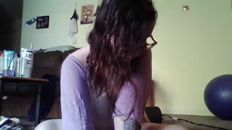 Blueeyedbeauty online show from April 27, 2026, 11:58 pm