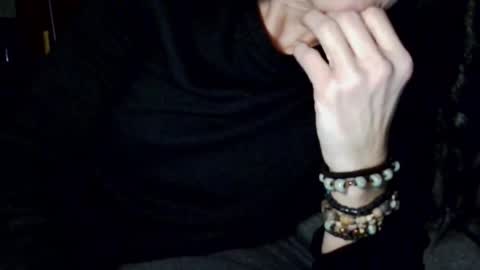 Blueeyedlie online show from February 1, 2026, 8:35 am