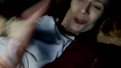 Blueeyedlie online show from February 18, 2026, 6:31 am