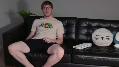 blueeyedtallguy online show from September 11, 2025, 2:11 am