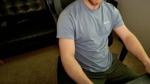 blueeyedtallguy online show from February 2, 2026, 8:18 pm