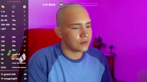 alexander online show from September 23, 2025, 9:51 pm