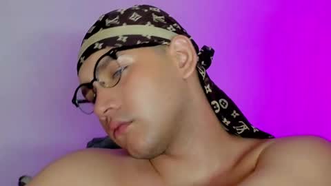 alexander online show from October 4, 2025, 8:45 am