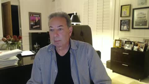 blueisles online show from January 2, 2025, 2:11 am