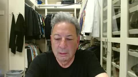 blueisles online show from February 5, 2025, 11:12 am