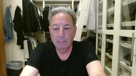 blueisles online show from February 9, 2025, 3:11 am