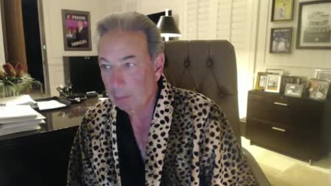 blueisles online show from March 2, 2025, 11:53 pm