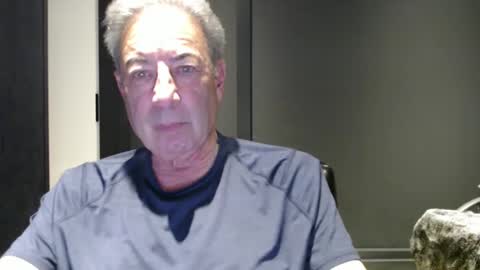 blueisles online show from September 9, 2025, 12:21 am