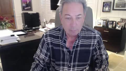 blueisles online show from September 21, 2025, 3:35 pm