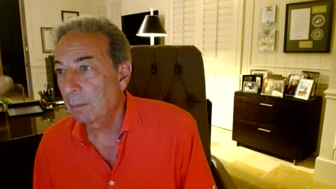 blueisles online show from June 3, 2026, 2:03 am