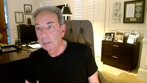 blueisles online show from June 18, 2026, 10:36 pm