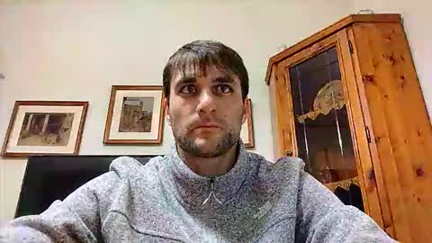 bluejoee online show from April 12, 2026, 9:25 am