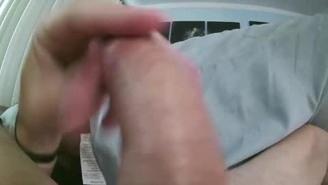 Bluenote1320 online show from April 19, 2026, 11:29 pm