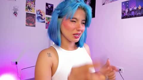 Taylenna online show from November 8, 2025, 5:07 am