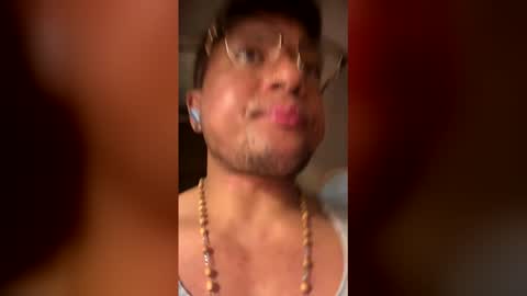 bluevegeta143 online show from February 17, 2026, 8:33 am