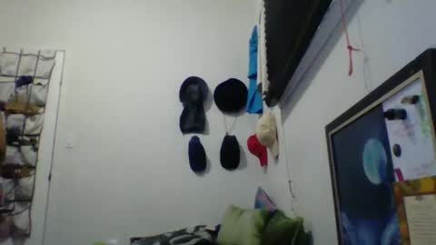 bluevegeta143 online show from February 25, 2026, 11:20 am