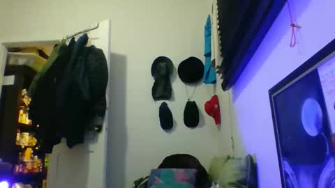 bluevegeta143 online show from February 28, 2026, 9:21 am