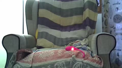 Blueviolet78 and.. online show from January 27, 2025, 4:01 pm