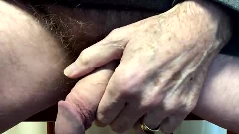 Blueyedudeseattle online show from March 14, 2026, 12:06 am